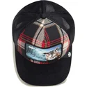 bone-trucker-multicolor-coruja-night-owl-cabin-fever-homestead-the-farm-da-goorin-bros