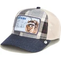 bone-trucker-azul-guaxinim-bless-this-mess-free-spirited-homestead-the-farm-da-goorin-bros