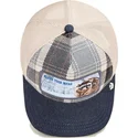 bone-trucker-azul-guaxinim-bless-this-mess-free-spirited-homestead-the-farm-da-goorin-bros