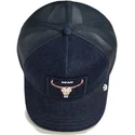 bone-trucker-azul-marinho-boi-dead-denim-the-farm-da-goorin-bros