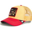 bone-trucker-amarelo-e-vermelho-aguia-the-faithful-eagle-sport-the-farm-da-goorin-bros