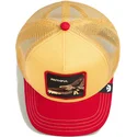 bone-trucker-amarelo-e-vermelho-aguia-the-faithful-eagle-sport-the-farm-da-goorin-bros
