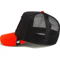 bone-trucker-preto-e-laranja-raposa-good-looks-sport-the-farm-da-goorin-bros