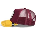 bone-trucker-vermelho-e-amarelo-coruja-the-real-talk-sport-the-farm-da-goorin-bros