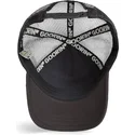 bone-trucker-branco-e-preto-abelha-the-busy-bee-sport-the-farm-da-goorin-bros