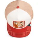 bone-trucker-multicolor-raposa-good-looks-tri-tone-the-farm-da-goorin-bros