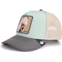 bone-trucker-multicolor-cavalo-chad-tri-tone-the-farm-da-goorin-bros