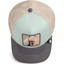 bone-trucker-multicolor-cavalo-chad-tri-tone-the-farm-da-goorin-bros