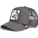 bone-trucker-cinza-raposa-silver-foxxx-the-farm-da-goorin-bros