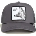 bone-trucker-cinza-raposa-silver-foxxx-the-farm-da-goorin-bros