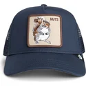 bone-trucker-azul-marinho-esquilo-nuts-the-farm-da-goorin-bros