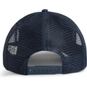 bone-trucker-azul-marinho-esquilo-nuts-the-farm-da-goorin-bros