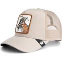 bone-trucker-bege-cabra-goat-the-farm-da-goorin-bros