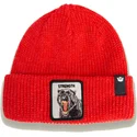 gorro-vermelho-pantera-the-strength-the-farm-da-goorin-bros