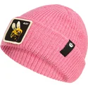 gorro-rosa-abelha-the-busy-the-farm-da-goorin-bros