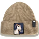gorro-bege-cabra-the-him-the-farm-da-goorin-bros
