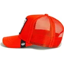 bone-trucker-laranja-para-crianca-chita-the-nonstop-mini-the-farm-da-goorin-bros