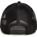 bone-trucker-branco-e-preto-para-crianca-abelha-the-queen-mini-the-farm-da-goorin-bros