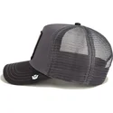 bone-trucker-cinza-para-crianca-rhinoceros-the-tuff-mini-the-farm-da-goorin-bros