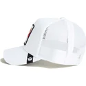 bone-trucker-branco-para-crianca-lagosta-lemme-cook-mini-the-farm-da-goorin-bros