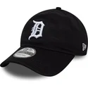 bone-curvo-preto-ajustavel-9twenty-merino-wool-da-detroit-tigers-mlb-da-new-era