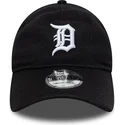 bone-curvo-preto-ajustavel-9twenty-merino-wool-da-detroit-tigers-mlb-da-new-era