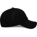 bone-curvo-preto-ajustavel-9twenty-merino-wool-da-los-angeles-dodgers-mlb-da-new-era