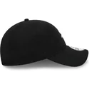 bone-curvo-preto-ajustavel-9twenty-merino-wool-da-chicago-white-sox-mlb-da-new-era