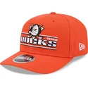 bone-curvo-laranja-snapback-9seventy-stretch-snap-stated-da-anaheim-ducks-nhl-da-new-era