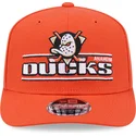 bone-curvo-laranja-snapback-9seventy-stretch-snap-stated-da-anaheim-ducks-nhl-da-new-era