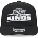 bone-curvo-preto-snapback-9seventy-stretch-snap-stated-da-los-angeles-kings-nhl-da-new-era
