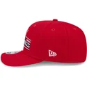 bone-curvo-vermelho-snapback-9seventy-stretch-snap-stated-da-detroit-red-wings-nhl-da-new-era