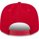 bone-curvo-vermelho-snapback-9seventy-stretch-snap-stated-da-detroit-red-wings-nhl-da-new-era