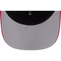 bone-curvo-vermelho-snapback-9seventy-stretch-snap-stated-da-detroit-red-wings-nhl-da-new-era