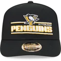 bone-curvo-preto-snapback-9seventy-stretch-snap-stated-da-pittsburgh-penguins-nhl-da-new-era