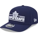 bone-curvo-azul-snapback-9seventy-stretch-snap-stated-da-toronto-maple-leafs-nhl-da-new-era