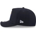 bone-curvo-azul-marinho-snapback-9fifty-a-frame-emblem-da-boston-red-sox-mlb-da-new-era