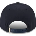 bone-curvo-azul-marinho-snapback-9fifty-a-frame-emblem-da-boston-red-sox-mlb-da-new-era