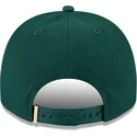 bone-curvo-verde-snapback-9fifty-a-frame-emblem-da-oakland-athletics-mlb-da-new-era
