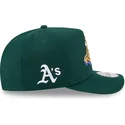 bone-curvo-verde-snapback-9fifty-a-frame-emblem-da-oakland-athletics-mlb-da-new-era