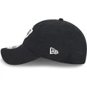 bone-curvo-preto-ajustavel-9twenty-stamp-da-los-angeles-kings-nhl-da-new-era