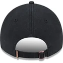 bone-curvo-preto-ajustavel-9twenty-stamp-da-los-angeles-kings-nhl-da-new-era