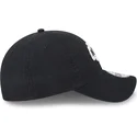 bone-curvo-preto-ajustavel-9twenty-stamp-da-los-angeles-kings-nhl-da-new-era