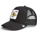 bone-trucker-preto-abelha-queen-bee-da-goorin-bros