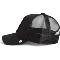 bone-trucker-preto-abelha-queen-bee-da-goorin-bros