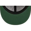 bone-plano-castanho-e-preto-ajustavel-9fifty-retro-crown-wool-pinstripe-da-chicago-white-sox-mlb-da-new-era