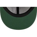 bone-plano-castanho-e-azul-marinho-ajustavel-9fifty-retro-crown-wool-pinstripe-da-boston-red-sox-mlb-da-new-era
