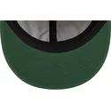 bone-plano-castanho-e-azul-marinho-ajustavel-9fifty-retro-crown-wool-pinstripe-da-atlanta-braves-mlb-da-new-era