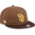 bone-plano-castanho-ajustavel-9fifty-retro-crown-wool-pinstripe-da-san-diego-padres-mlb-da-new-era