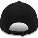 bone-curvo-preto-ajustavel-9twenty-merino-wool-da-boston-red-sox-mlb-da-new-era